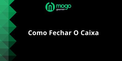 Como Fechar O Caixa