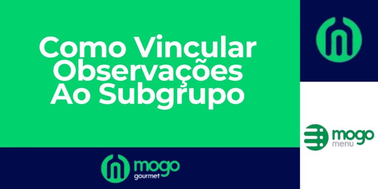 Como Vincular Observações Ao Subgrupo