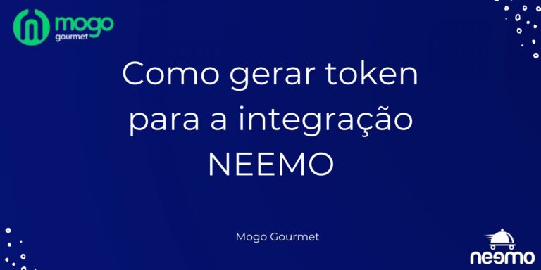 Como fazer o vínculo da integração NEEMO (1)