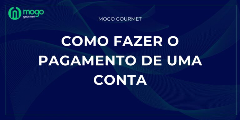 Como Fazer O Pagamento De Uma Conta (1)