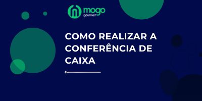 Como Realizar A Conferencia De Caixa