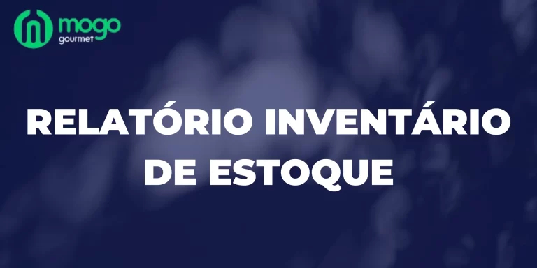 Relatório Inventário de Estoque (1)