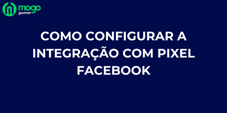 Como configurar a Integração com Pixel Google