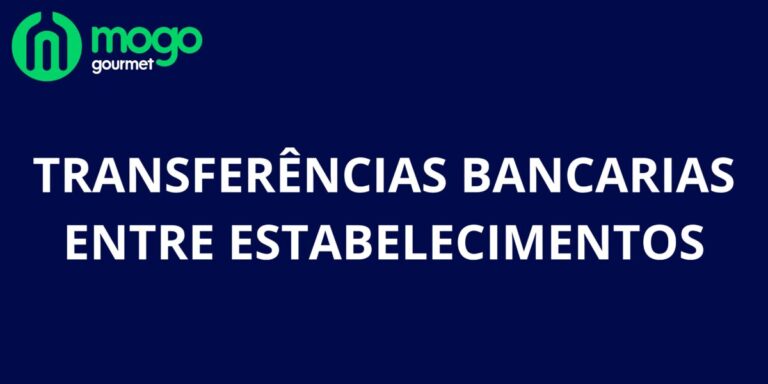 Transferências de estoque entre Estabelecimentos