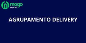 Agrupamento Delivery